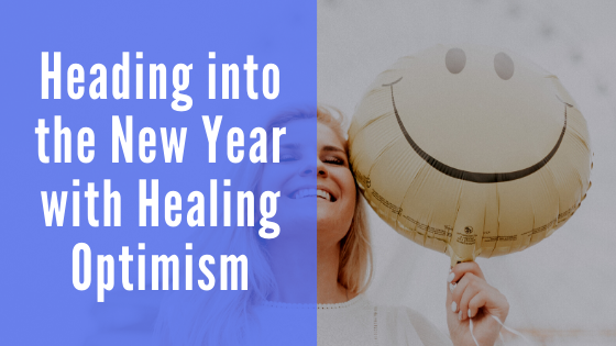 healing healing optimism